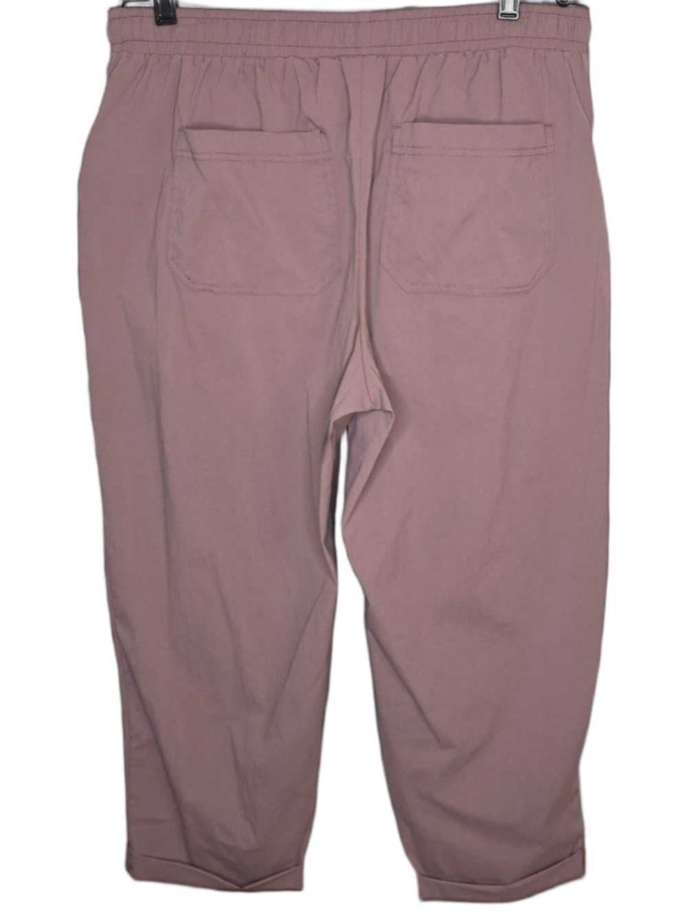 Torrid TRU Ripstop Pull-On Gorpcore Active Pants Size 0 - Picture 5 of 12